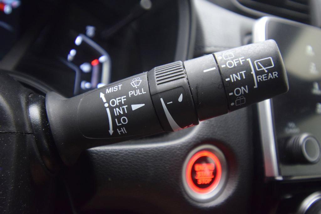 Used 2021 Honda CR-V Special Edition image 35