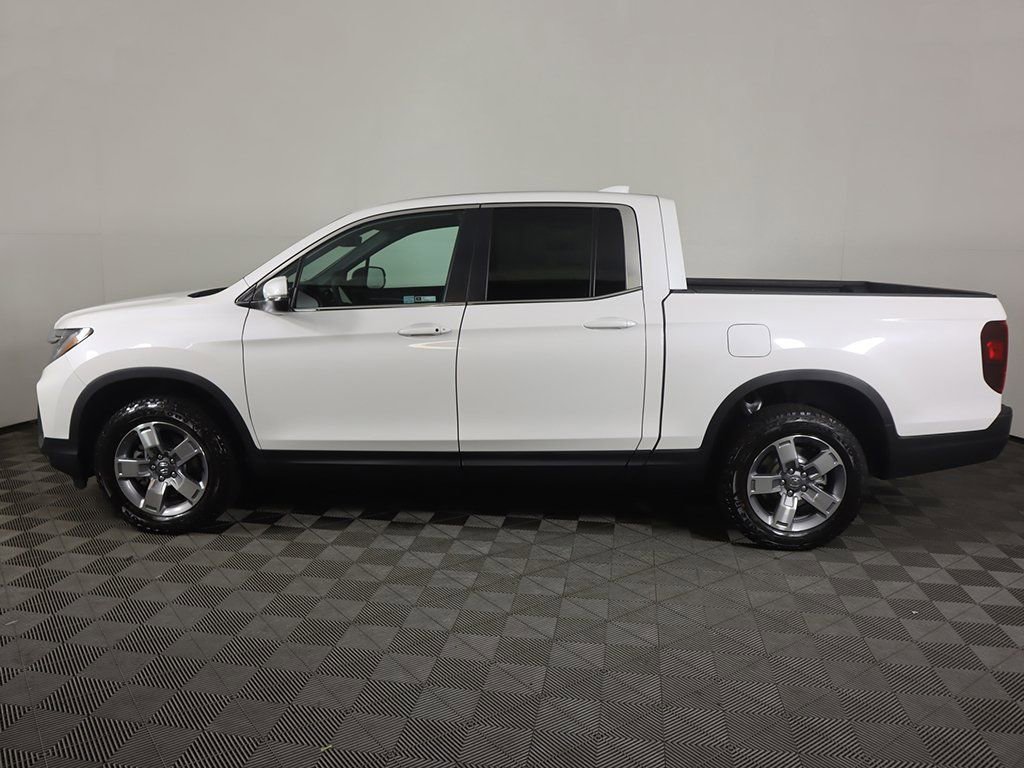 New 2026 Honda Ridgeline RTL image 8