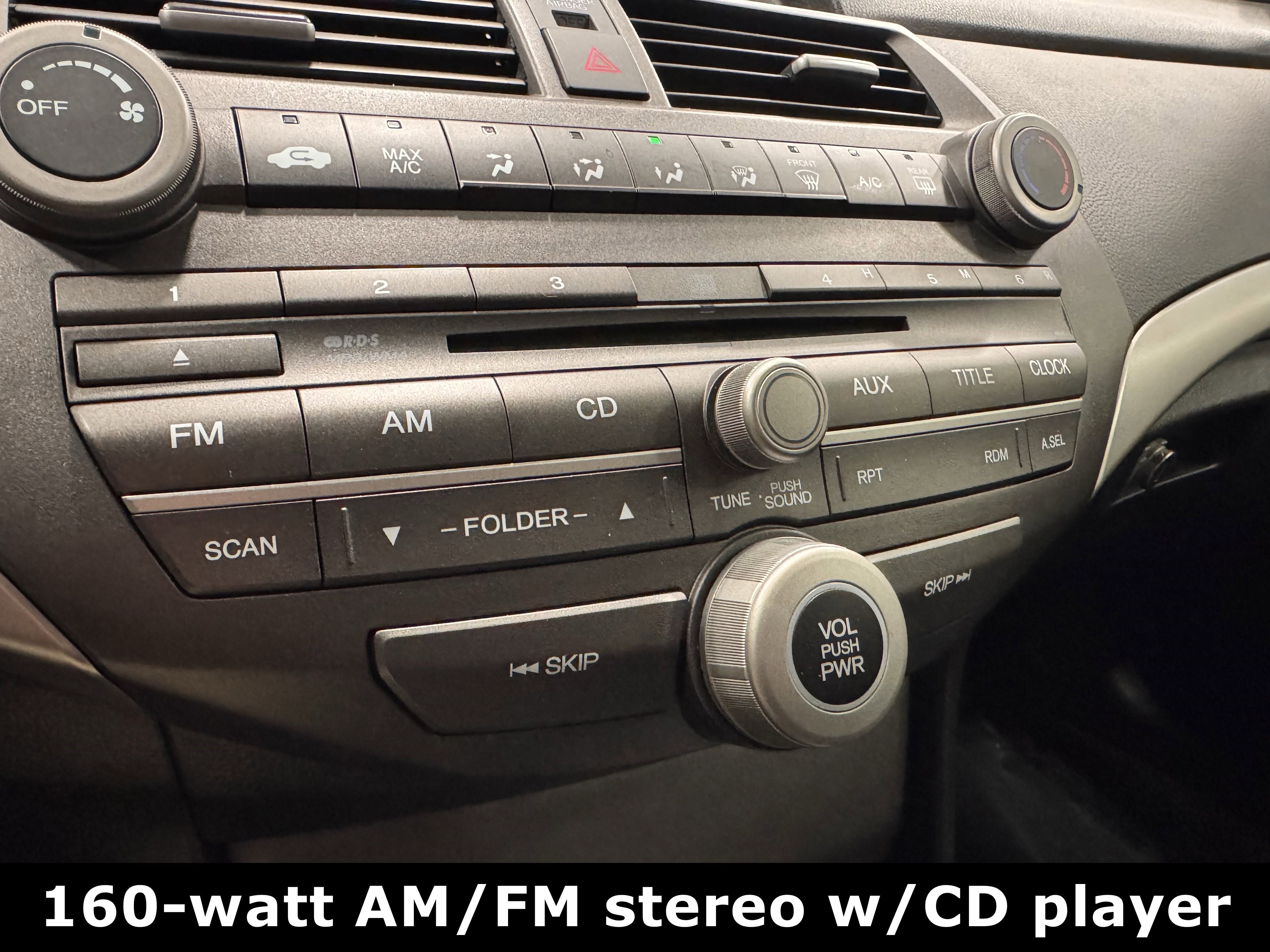 Used 2011 Honda Accord LX-P image 5