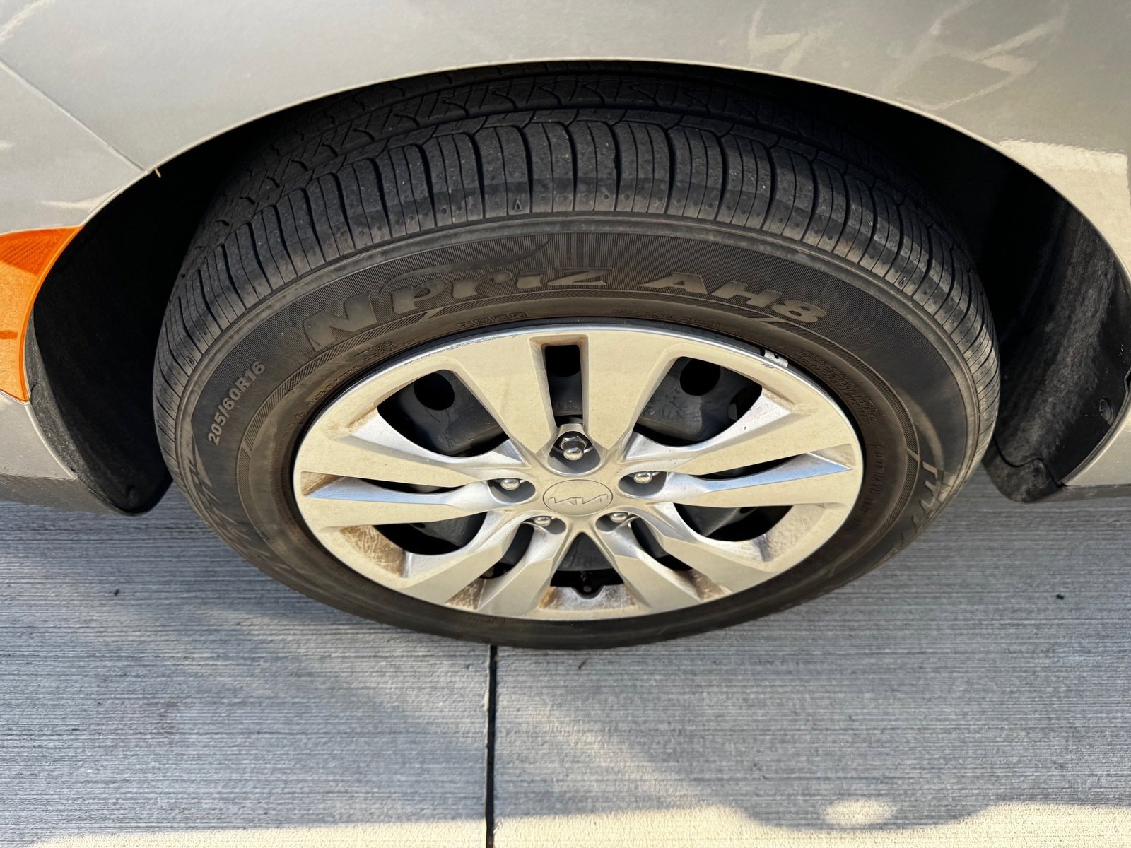 Certified 2022 Kia Soul LX image 8