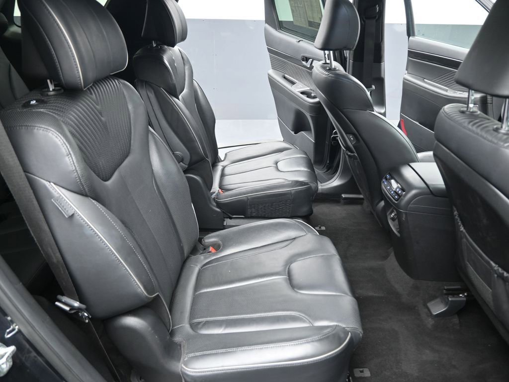 Used 2024 Hyundai Palisade Calligraphy image 29