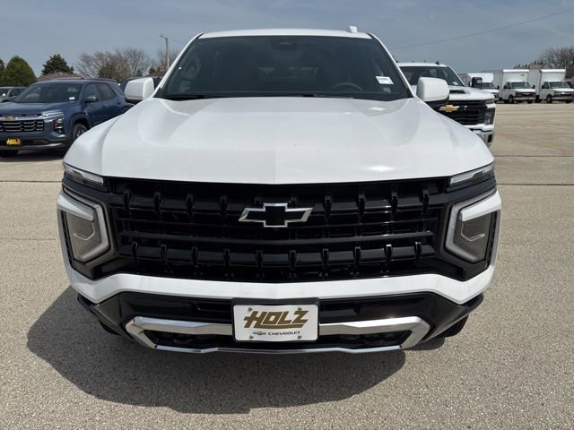 New 2026 Chevrolet Tahoe 4WD image 3
