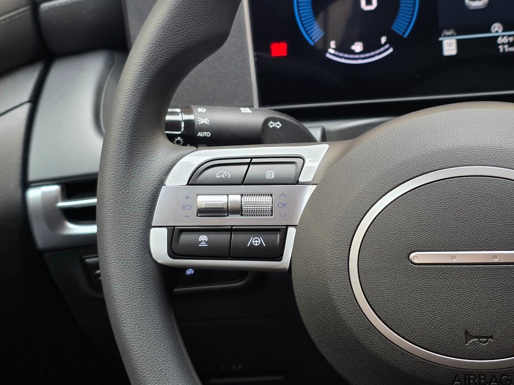 New 2026 Hyundai Tucson SEL image 19