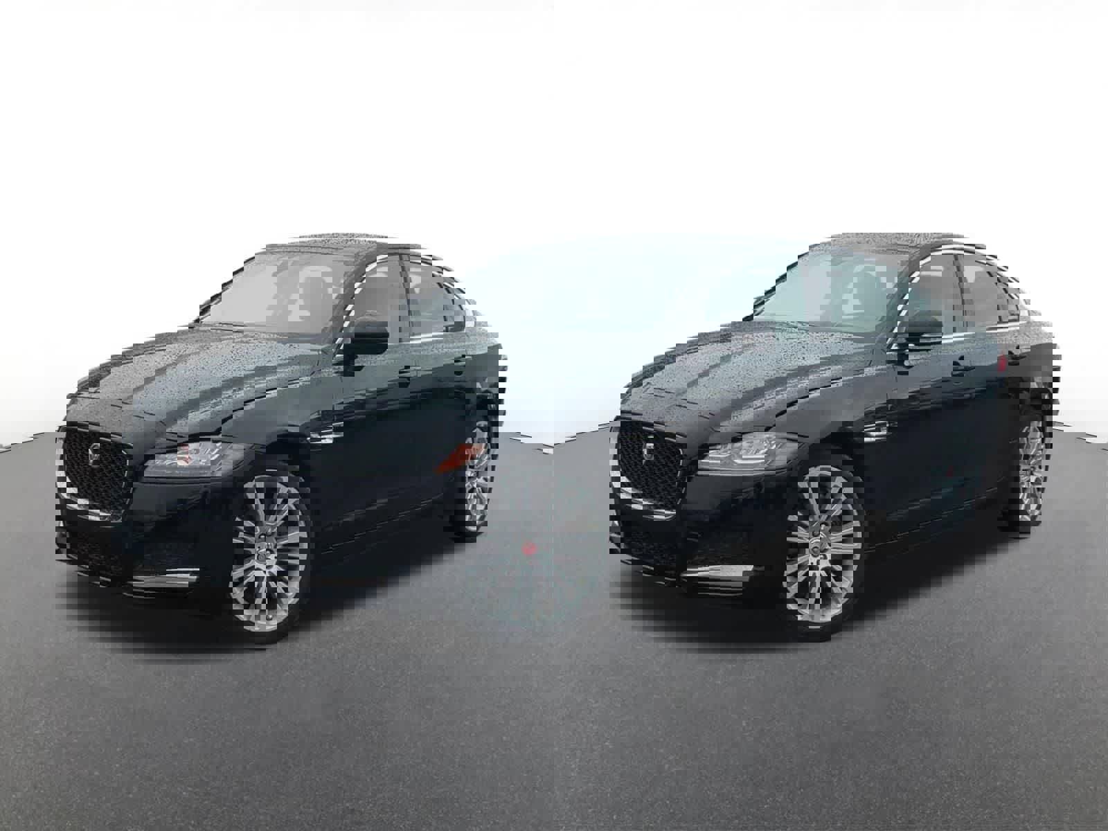 Used 2020 Jaguar XF Prestige