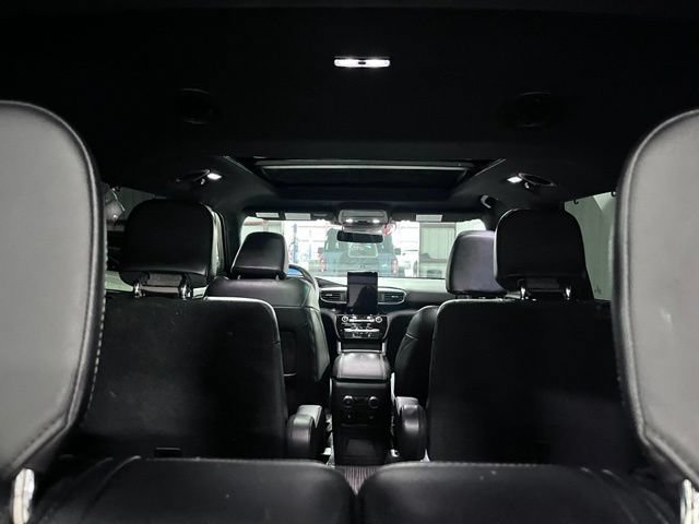 Used 2024 Ford Explorer ST w/ Equipment Group 401A AWD/4WD image 5