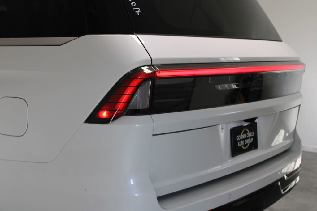 New 2026 Lincoln Navigator L Reserve image 65