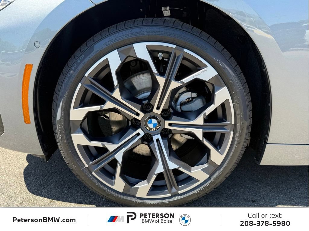 New 2026 BMW 230i xDrive Coupe w/ Premium Package AWD/4WD image 32