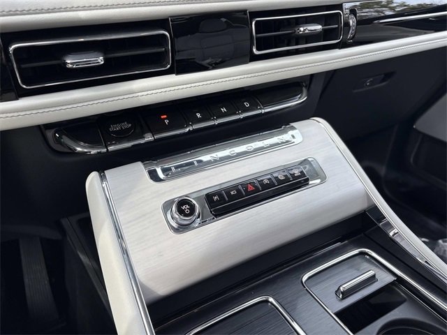 New 2026 Lincoln Aviator Reserve image 30