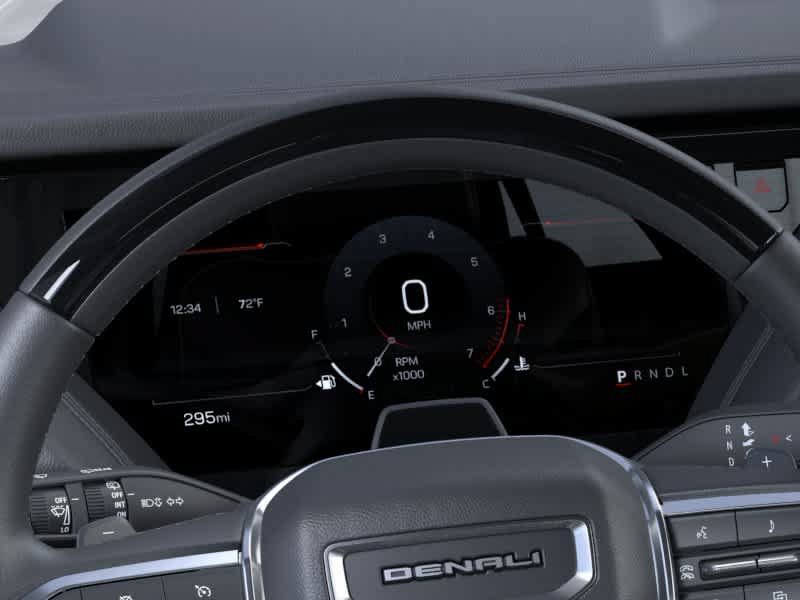 New 2026 GMC Yukon XL Denali w/ Denali Reserve Package AWD/4WD image 18
