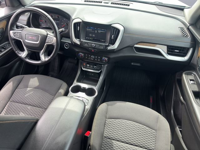 Used 2018 GMC Terrain SLE w/ Driver Convenience Package image 24