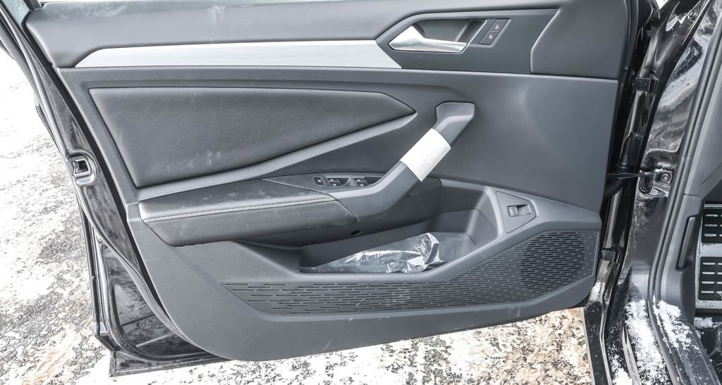 New 2026 Volkswagen Jetta Sport image 33