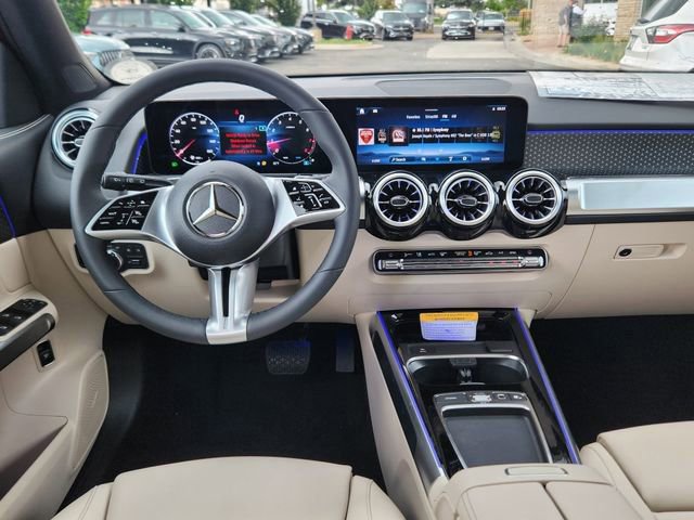 Certified 2026 Mercedes-Benz GLB 250 4MATIC image 13