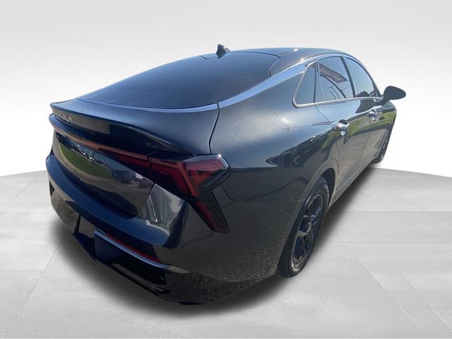 Used 2025 Kia K5 LXS FWD image 9