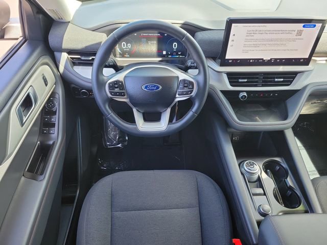 Used 2026 Ford Explorer Active image 7