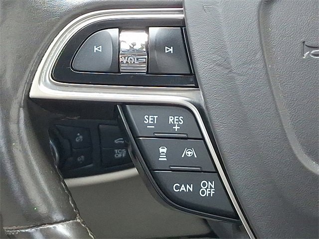 Used 2020 Lincoln Nautilus Reserve image 22