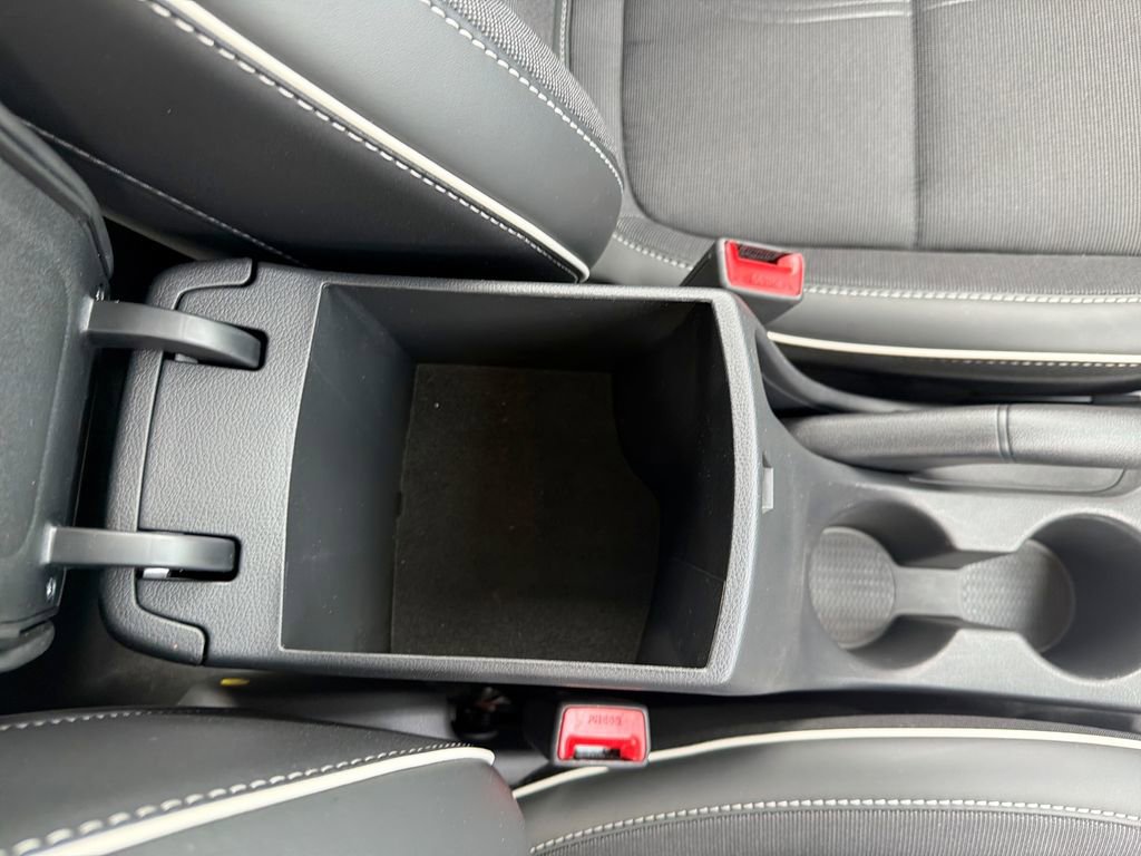 Certified 2026 Hyundai Venue SEL FWD image 31