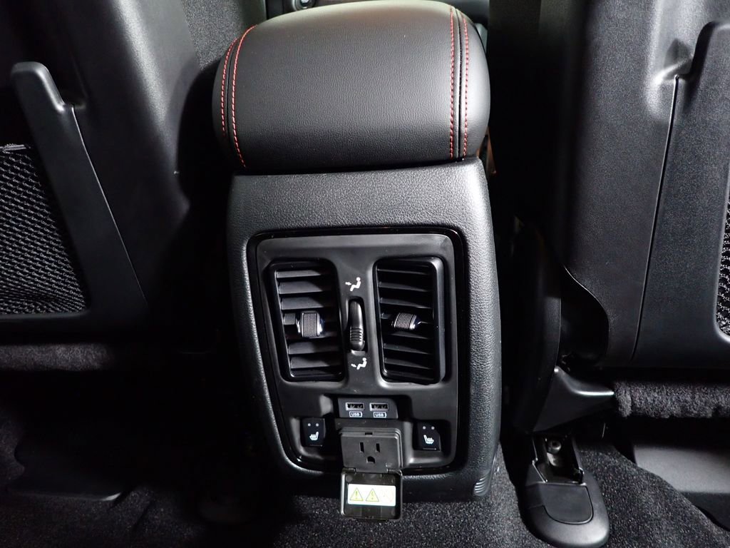 New 2026 Dodge Durango GT AWD/4WD image 43