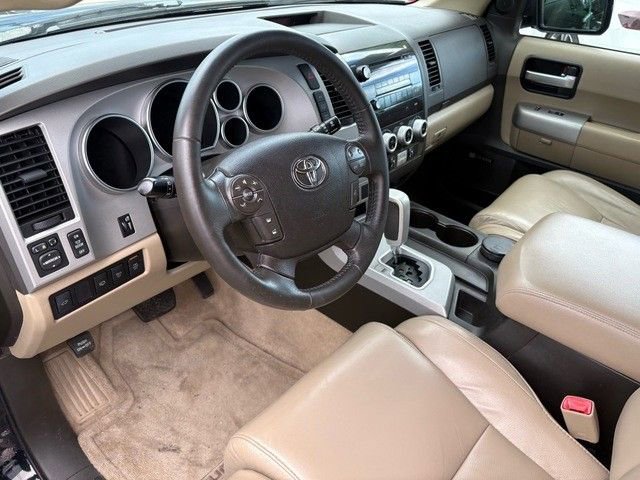 Used 2008 Toyota Sequoia Limited image 11