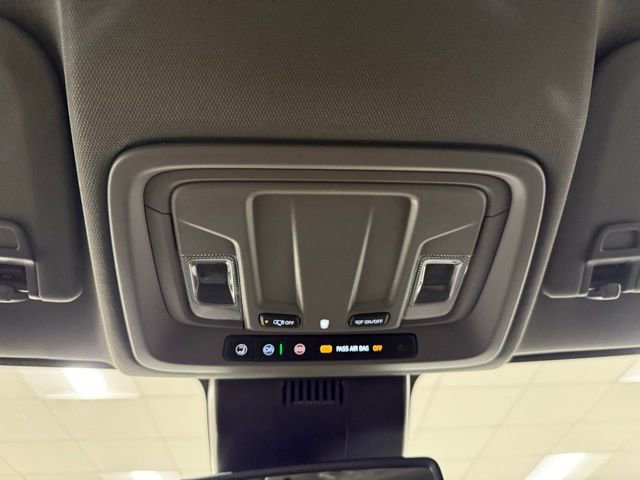 New 2025 GMC Sierra 3500 Pro w/ Convenience Package image 20