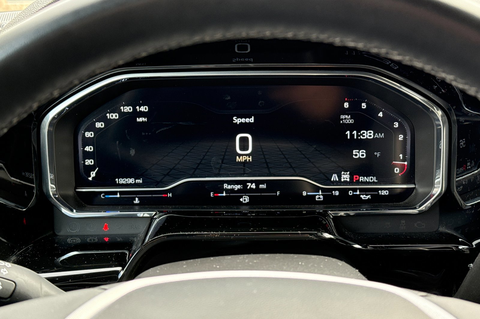 Used 2023 GMC Sierra 1500 Elevation image 33