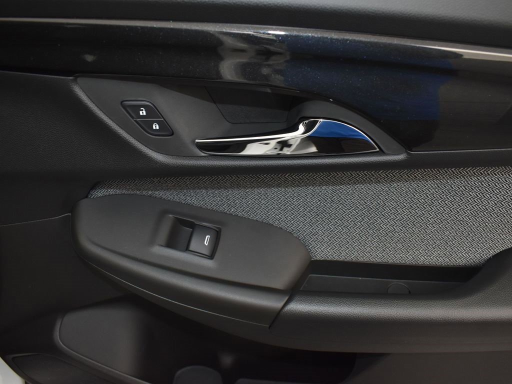 New 2026 Chevrolet TrailBlazer LS image 22