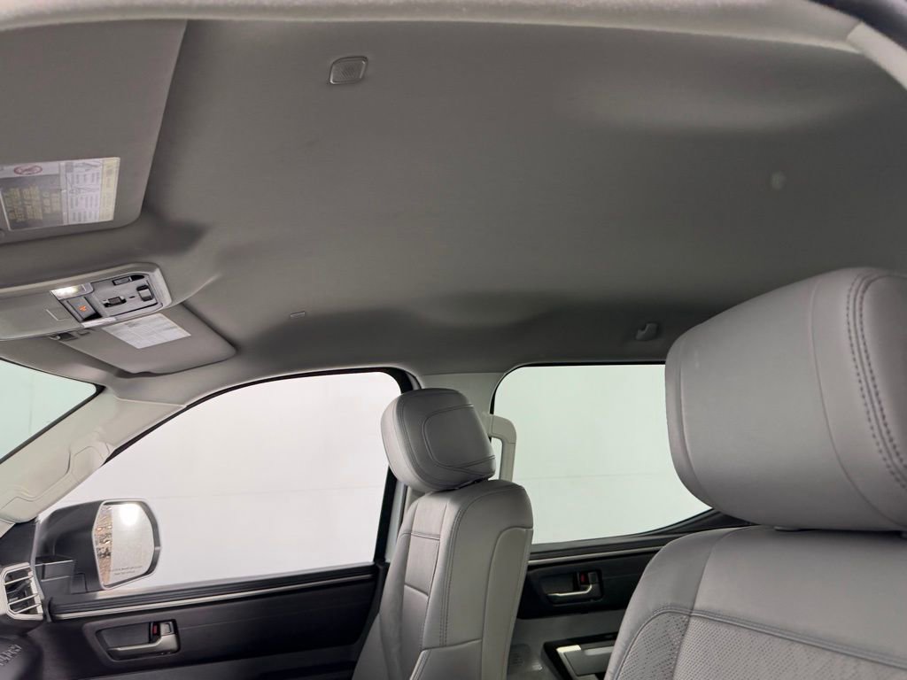 Used 2024 Toyota Tundra SR5 w/ SR5 Premium Package image 21