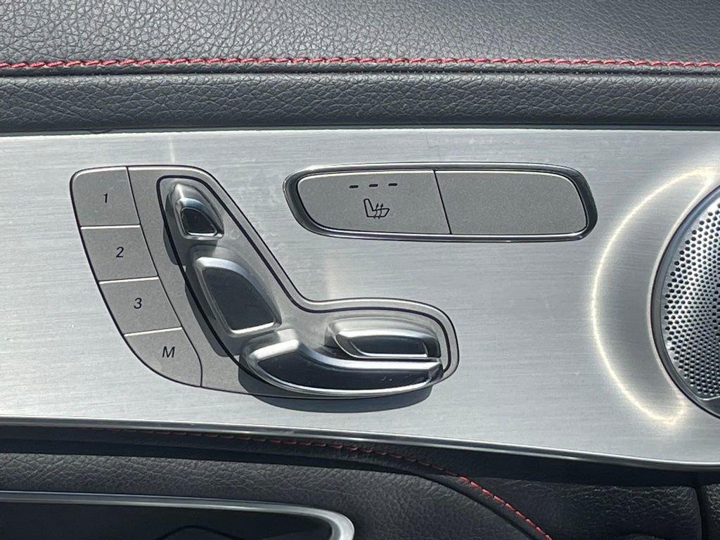 Used 2019 Mercedes-Benz C 43 AMG 4MATIC Sedan image 26