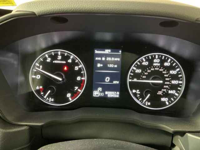 Used 2025 Subaru Forester Premium AWD/4WD image 19