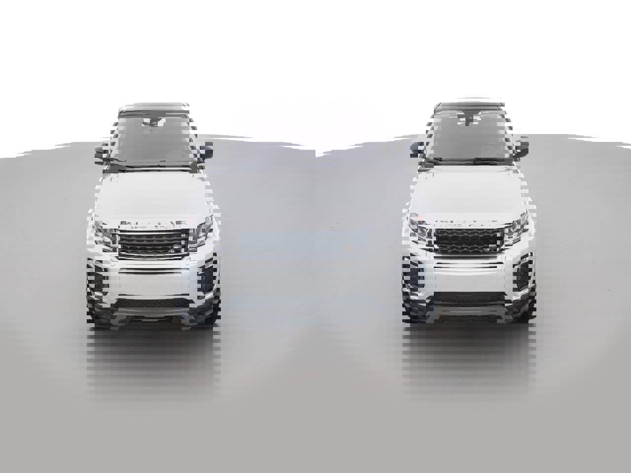 Used 2017 Land Rover Range Rover Evoque SE image 2