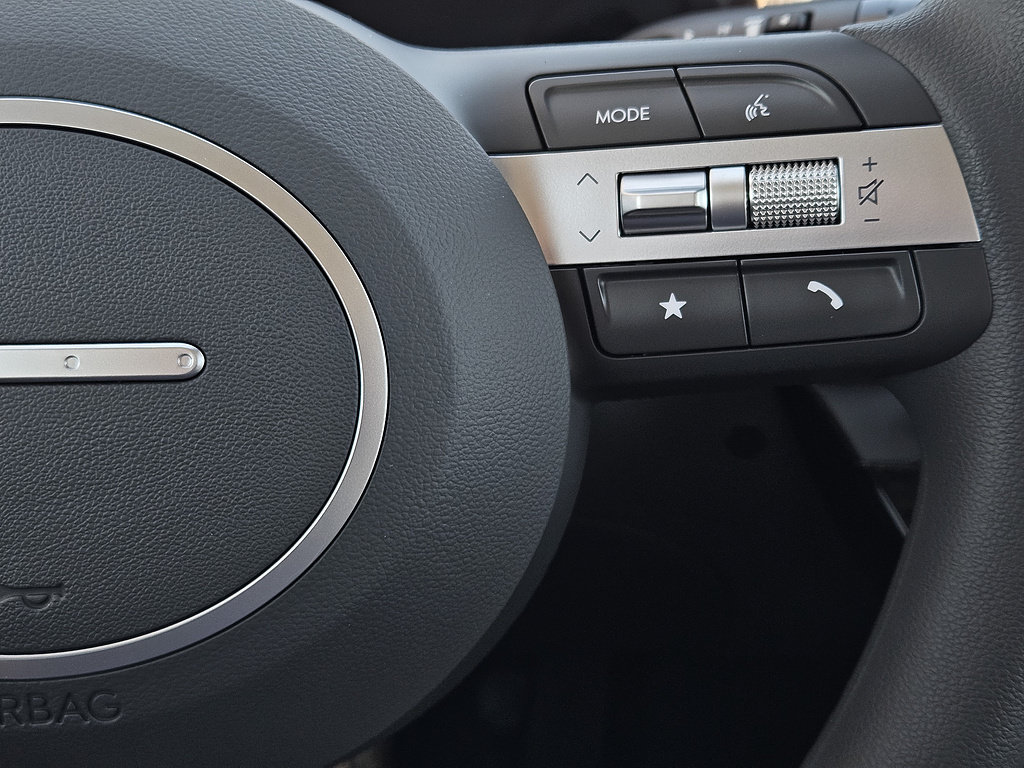 New 2026 Hyundai Sonata SE FWD image 28