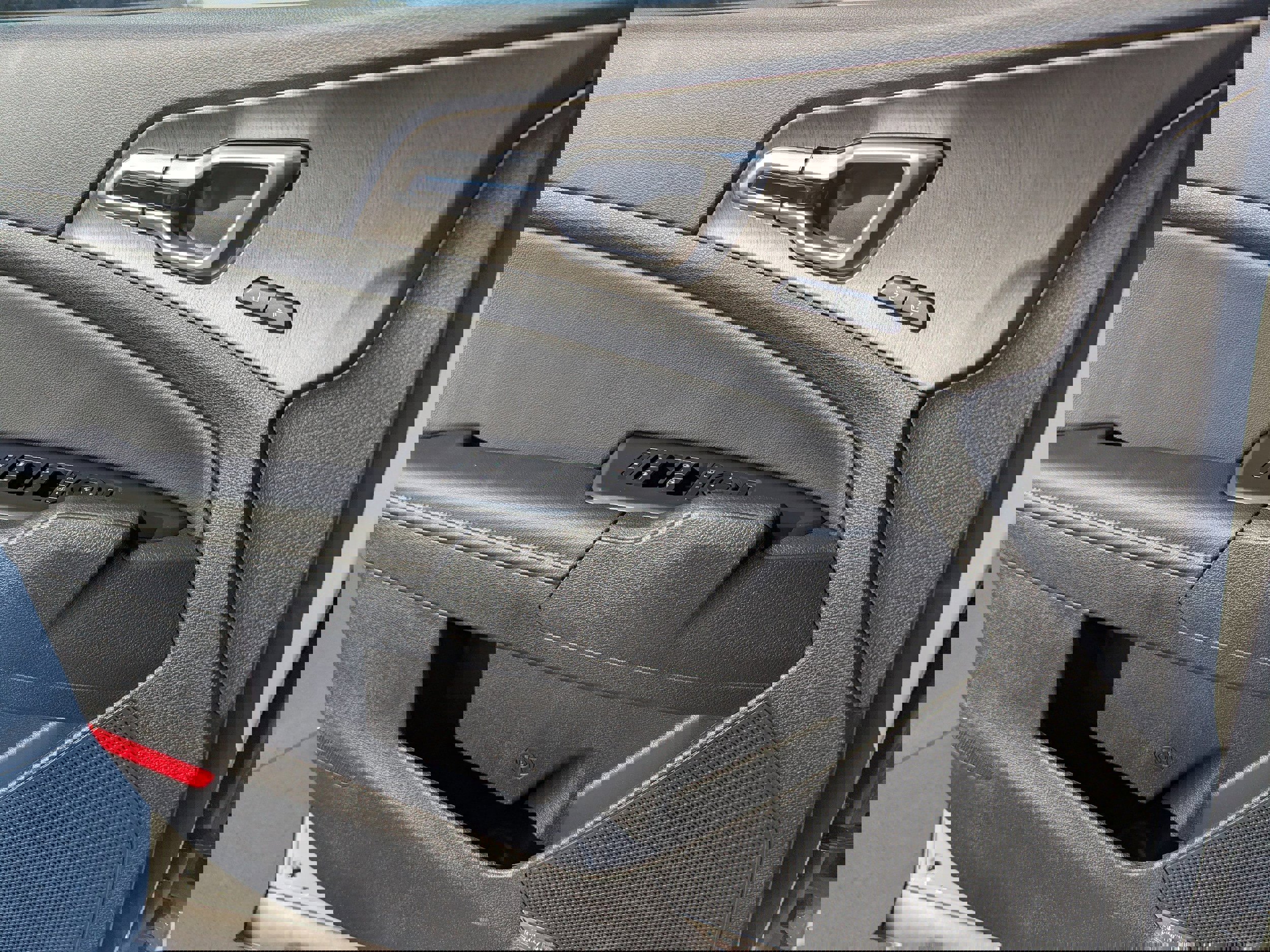 New 2026 Kia Sportage X-Line image 9