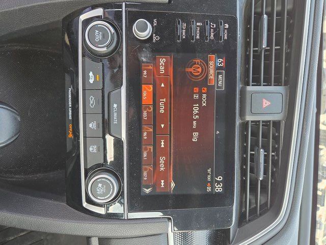 Used 2019 Honda Civic Sport image 8