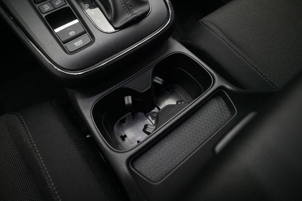 Certified 2024 Honda CR-V LX image 14