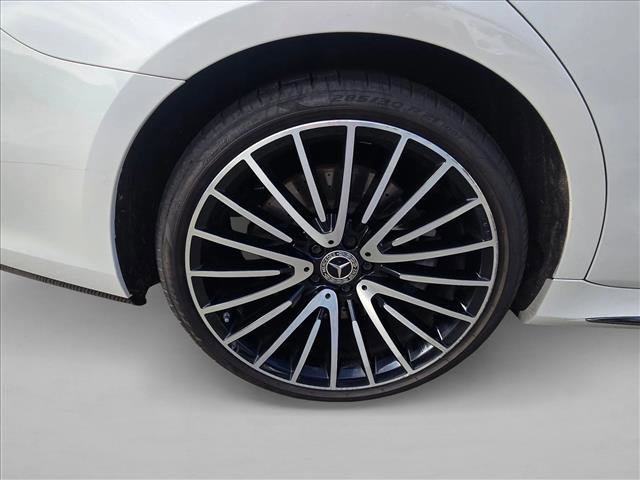 Used 2023 Mercedes-Benz S 580 4MATIC Sedan image 22