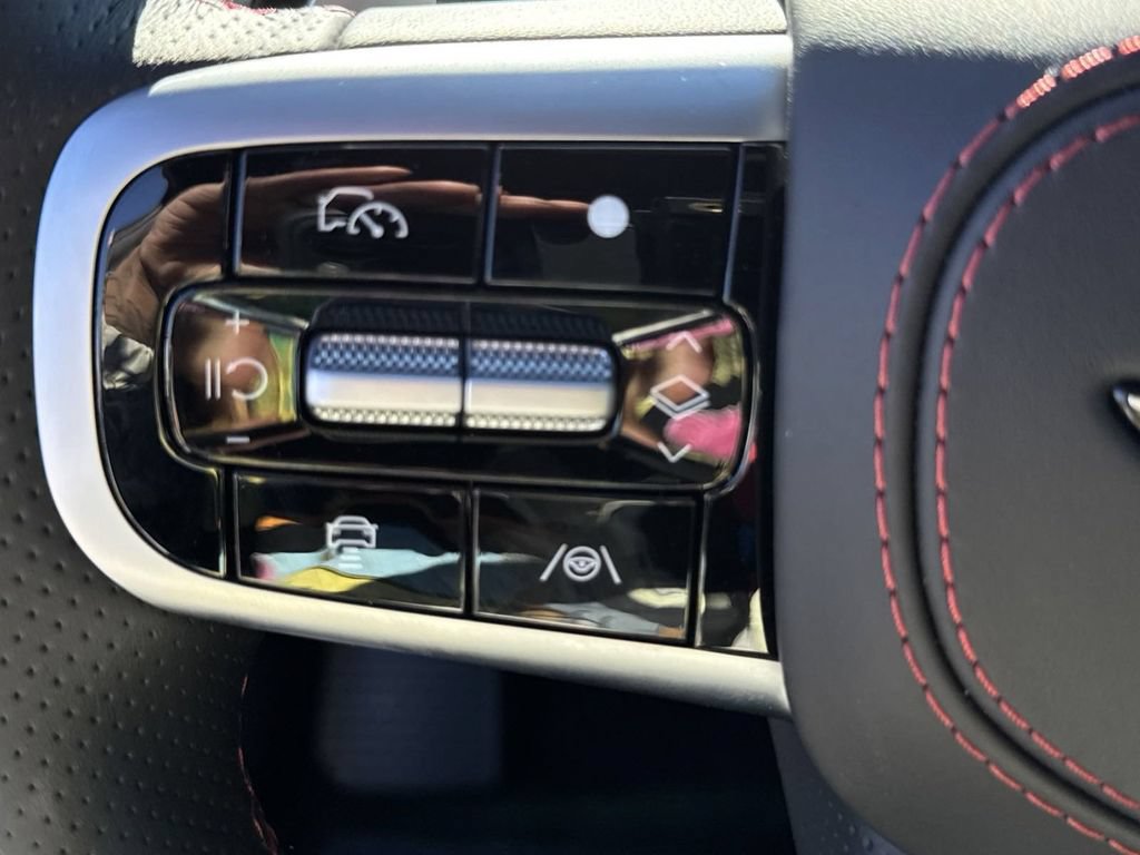 New 2025 Genesis G80 3.5T Sport Prestige AWD/4WD image 27