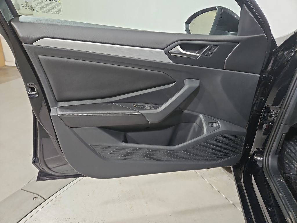 New 2026 Volkswagen Jetta S FWD image 10