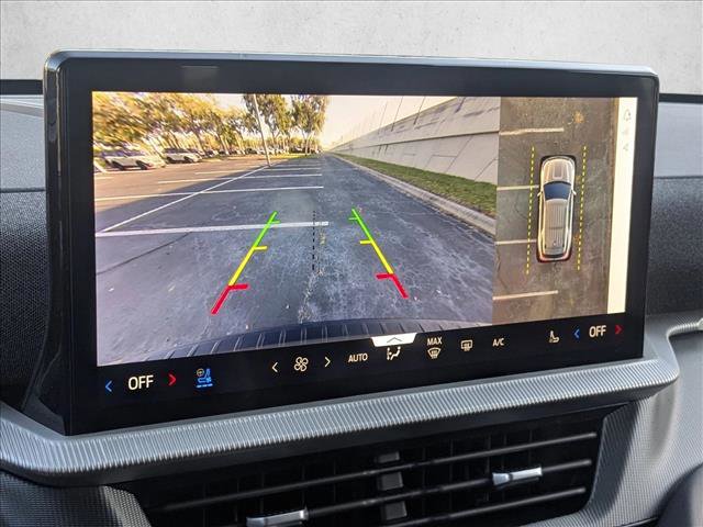 New 2026 Ford Explorer ST image 13