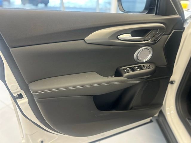 New 2026 Alfa Romeo Tonale w/ Active Assist Package AWD/4WD image 12