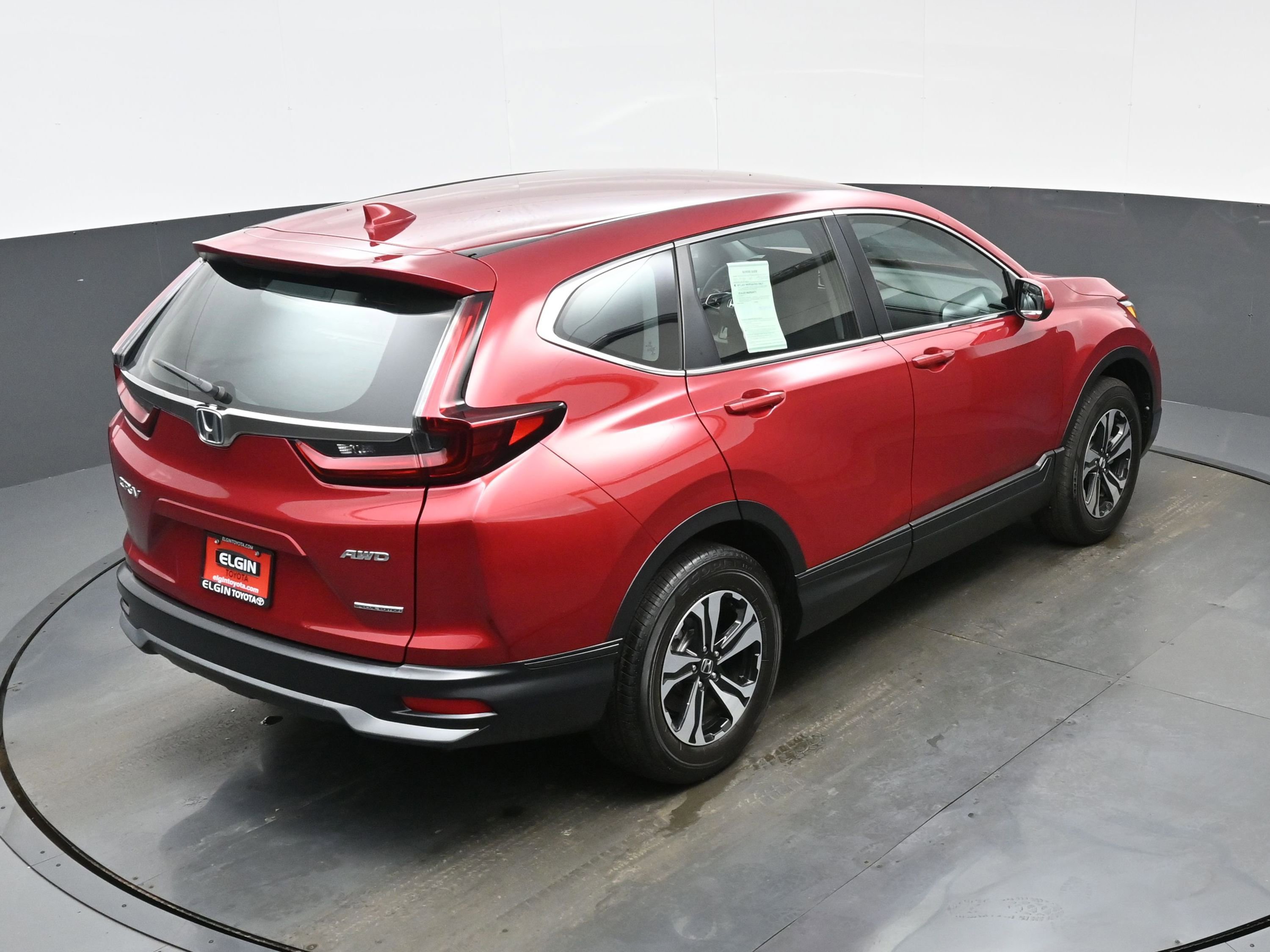 Used 2021 Honda CR-V Special Edition image 39