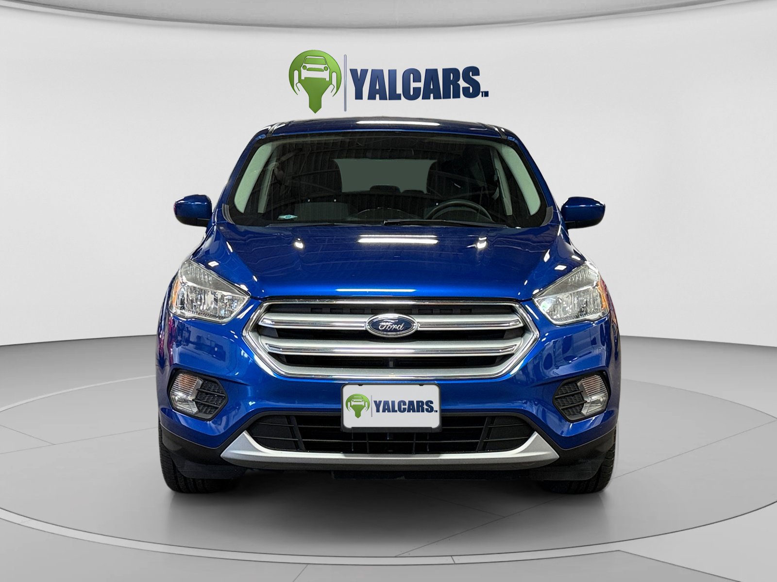 Used 2017 Ford Escape SE AWD/4WD image 8