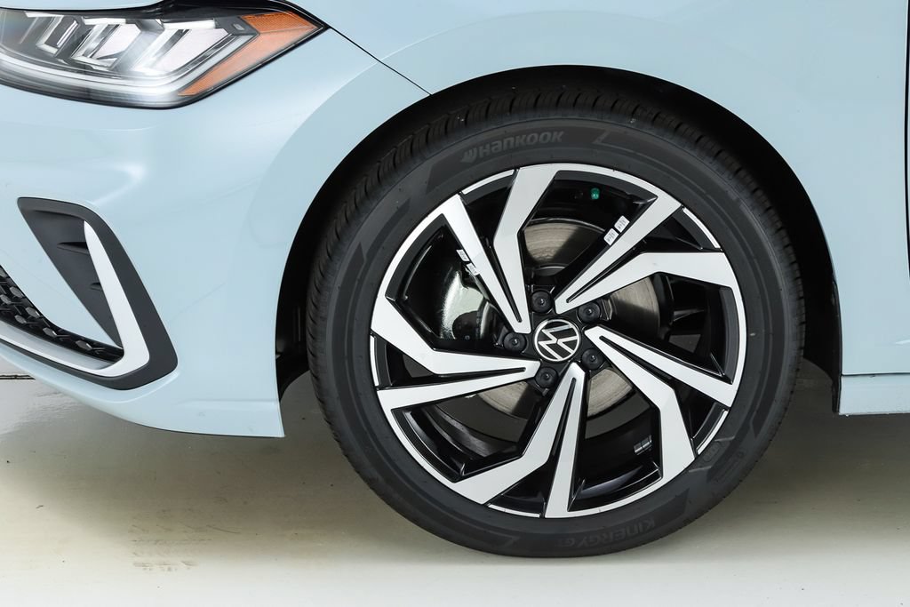 New 2026 Volkswagen Jetta SEL FWD image 43