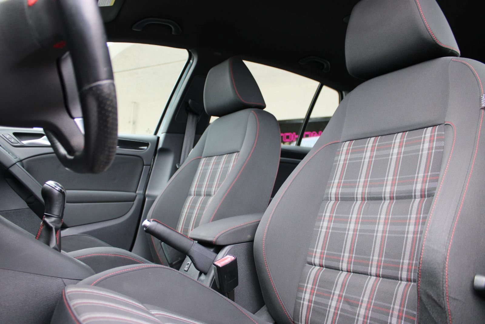 Used 2012 Volkswagen GTI 4-Door FWD image 10