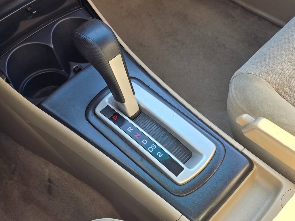 Used 2004 Honda Civic VP image 31