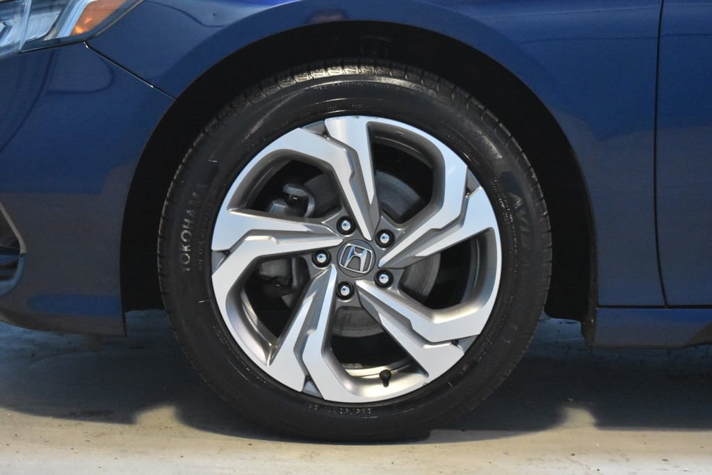 Used 2020 Honda Accord EX-L image 26