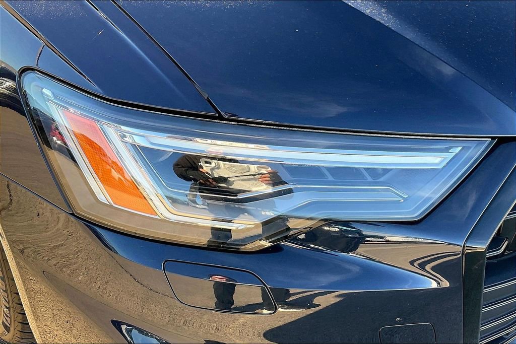 Used 2021 Audi A6 Premium Plus image 33