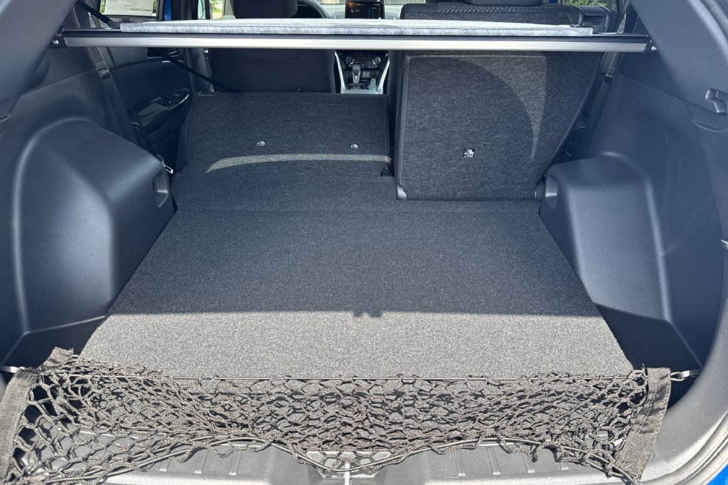 New 2026 Mitsubishi Eclipse Cross LE AWD/4WD image 16