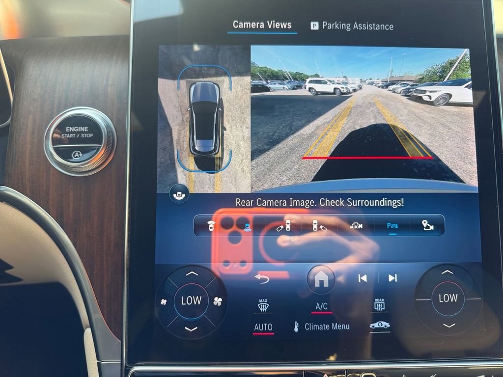 Certified 2023 Mercedes-Benz GLC 300 image 19