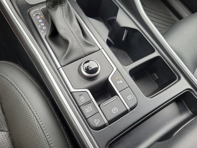 Used 2024 Kia Sorento S FWD image 28