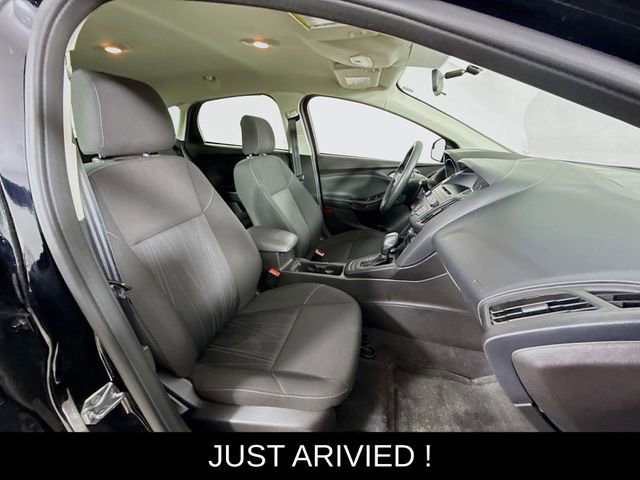 Used 2016 Ford Focus SE image 24