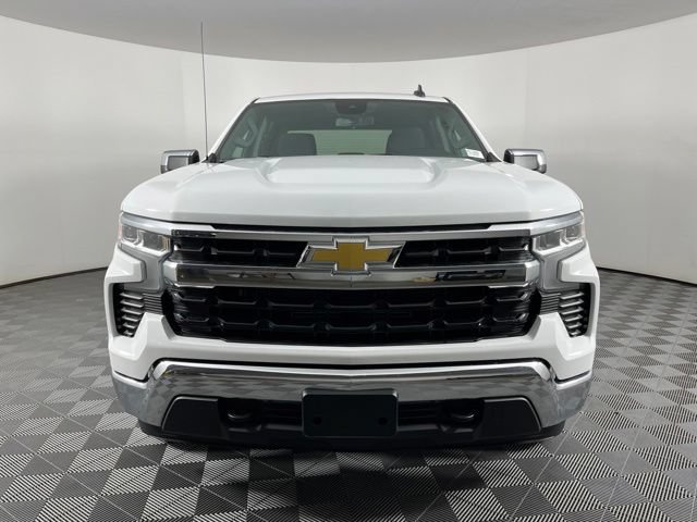 Used 2023 Chevrolet Silverado 1500 LT AWD/4WD image 5